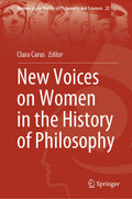 Women in the History of Philosophy and Sciences