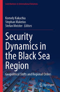 Contributions to International Relations
