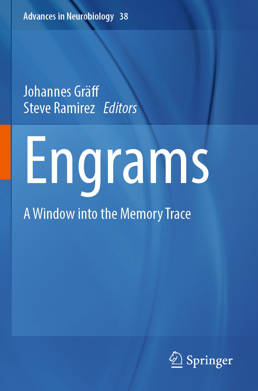 Advances in Neurobiology