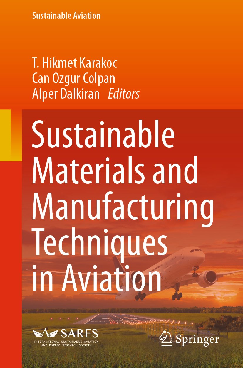 Sustainable Aviation