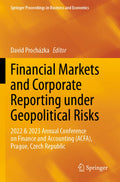 Springer Proceedings in Business and Economics