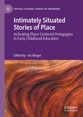 Critical Cultural Studies of Childhood