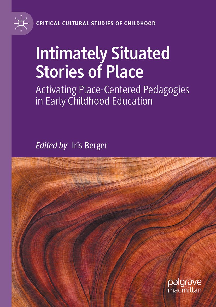 Critical Cultural Studies of Childhood