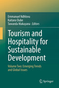 Tourism and Hospitality for Sustainable Development