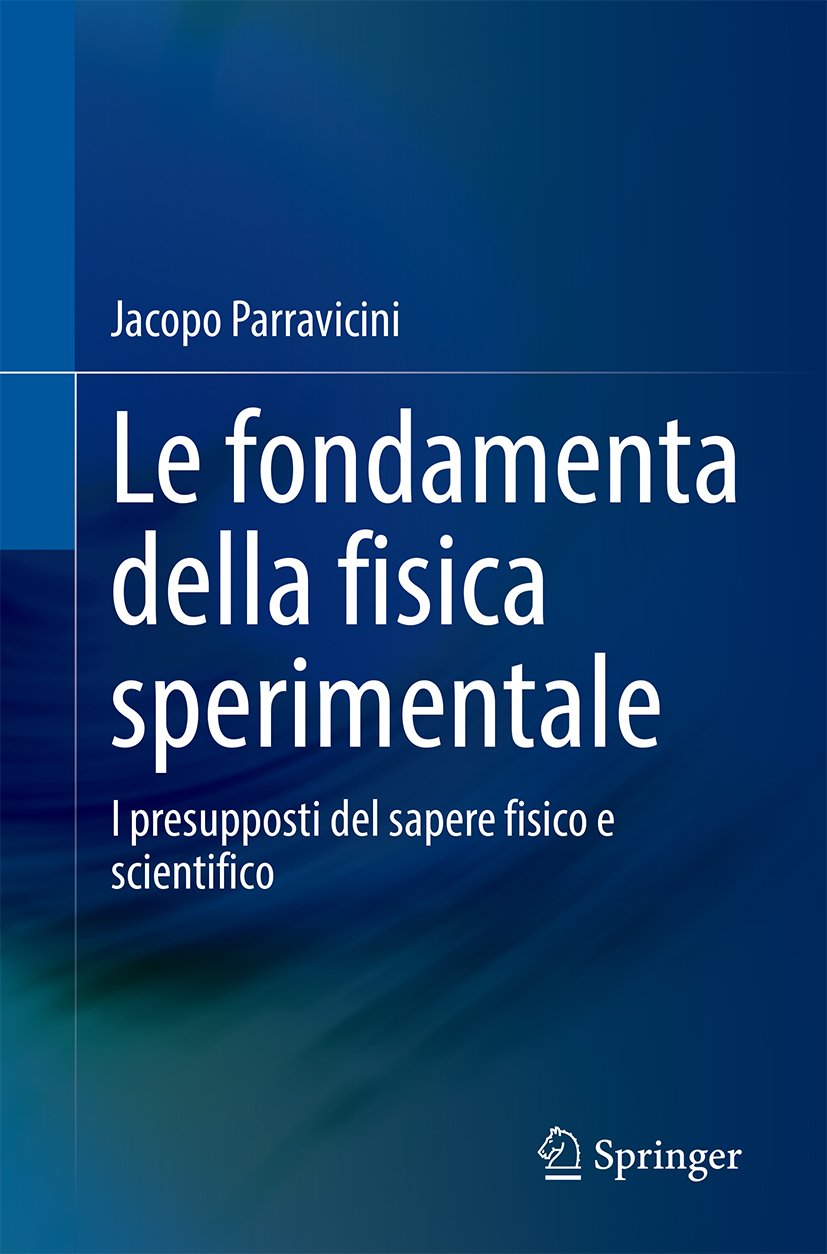 Le fondamenta della fisica sperimentale
