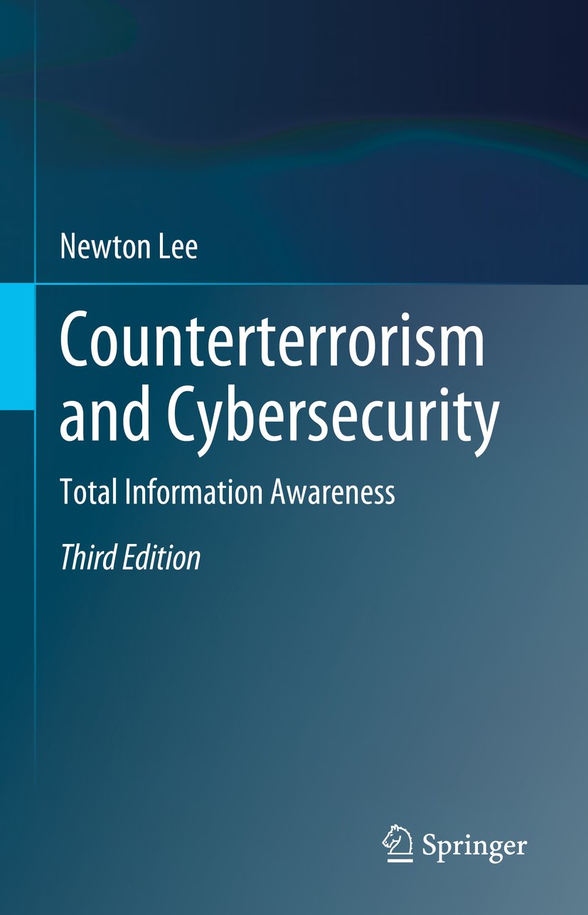 Counterterrorism and Cybersecurity