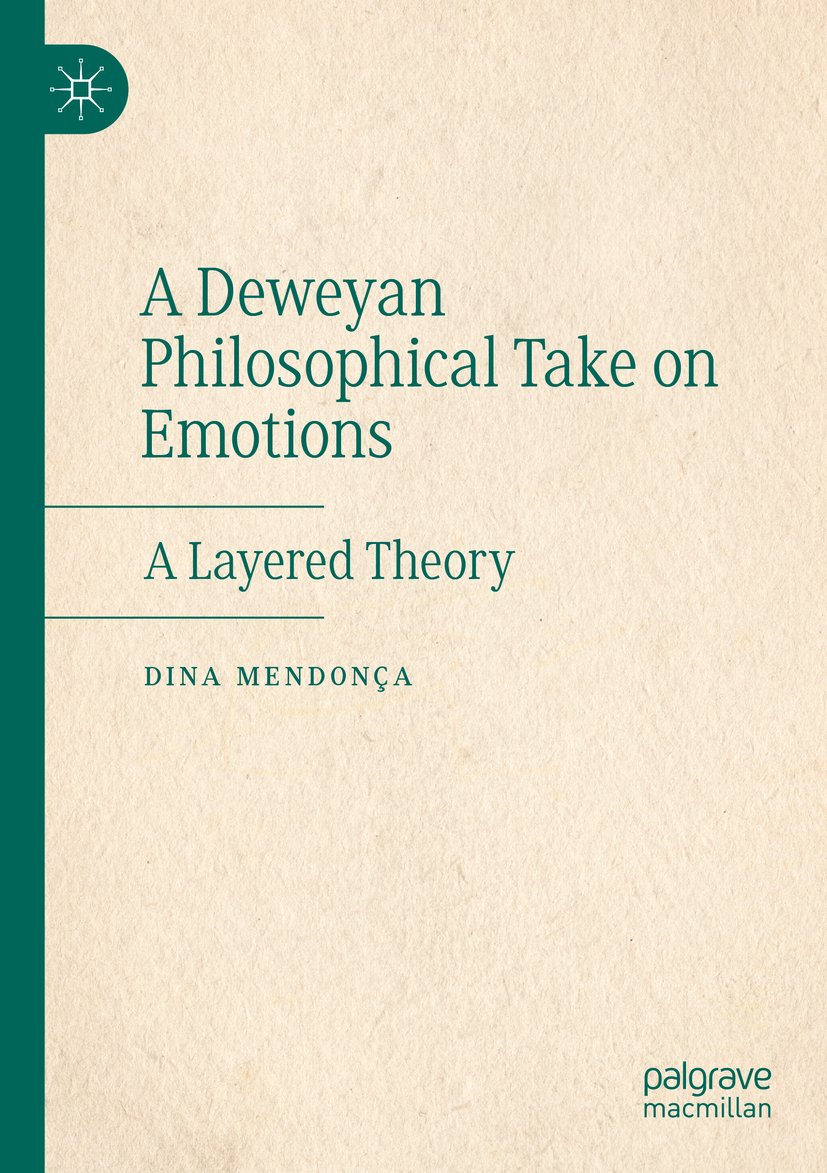 A Deweyan Philosophical Take on Emotions