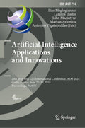 IFIP Advances in Information and Communication Technology