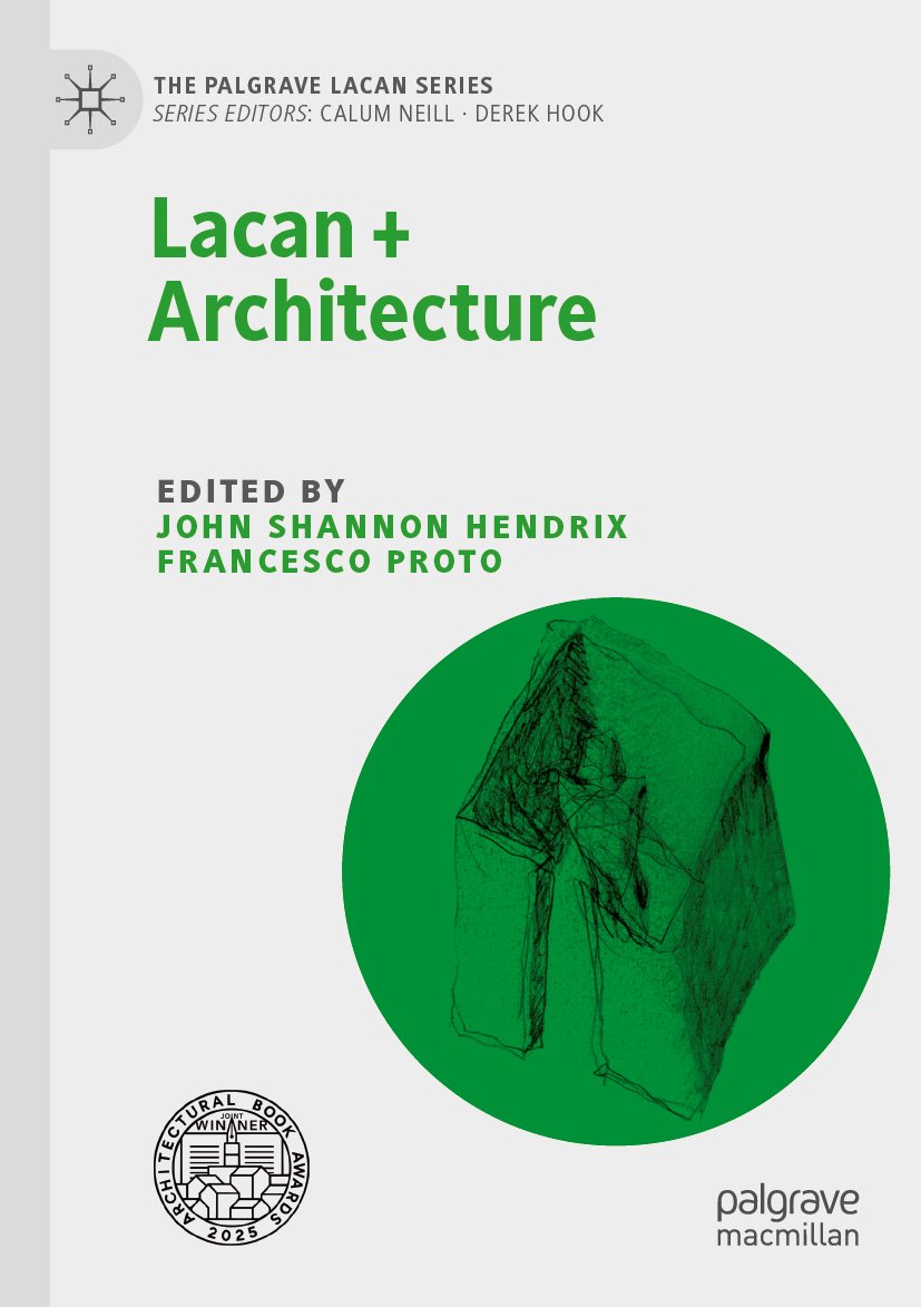 The Palgrave Lacan Series