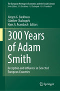 300 Years of Adam Smith