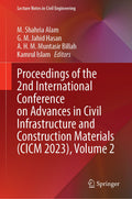 Lecture Notes in Civil Engineering
