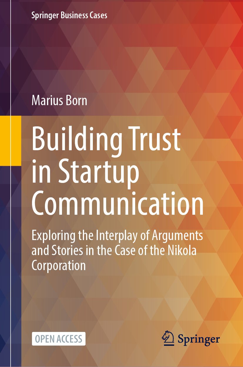 Springer Business Cases