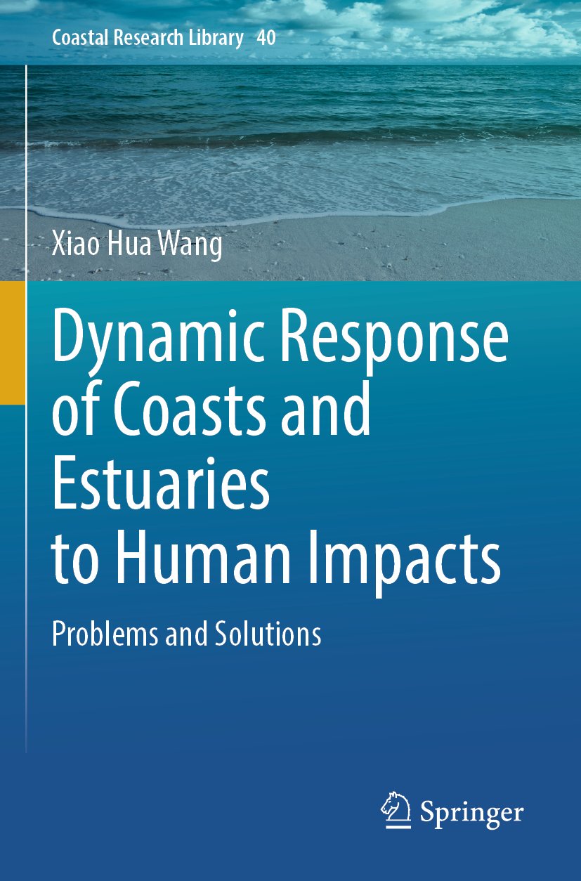 Coastal Research Library