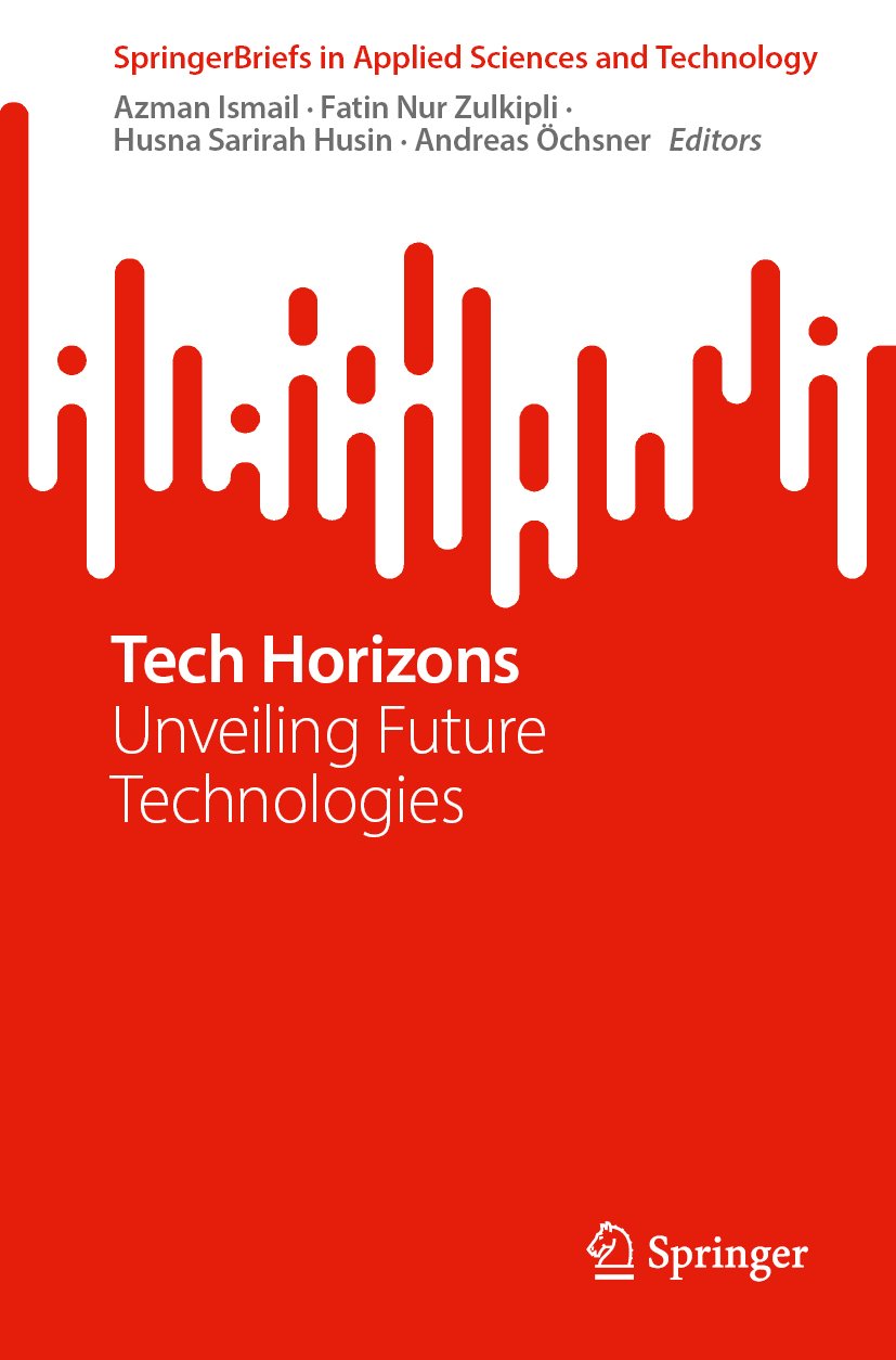 SpringerBriefs in Applied Sciences and Technology