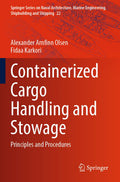 Springer Series on Naval Architecture, Marine Engineering, Shipbuilding and Shipping