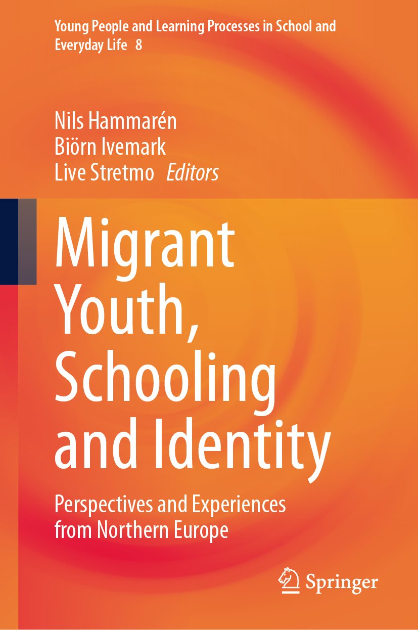 Young People and Learning Processes in School and Everyday Life