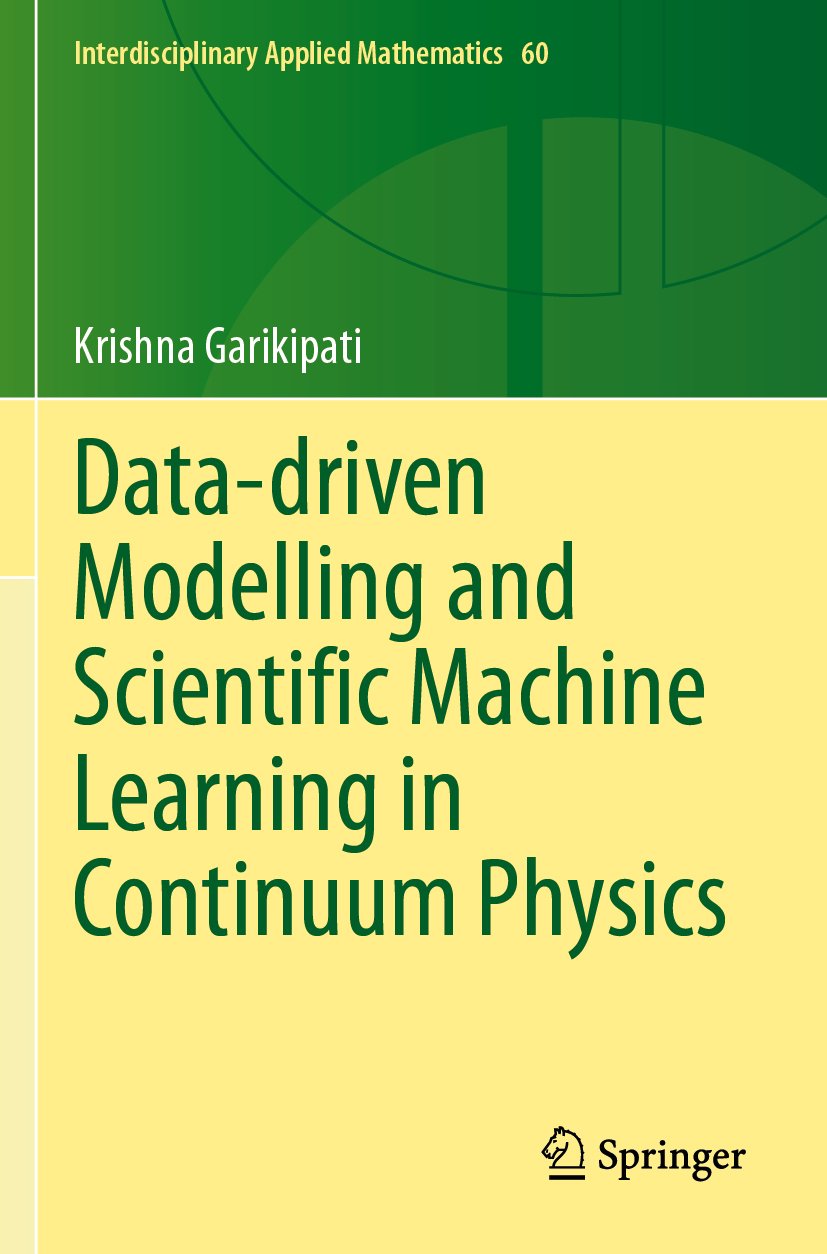 Interdisciplinary Applied Mathematics