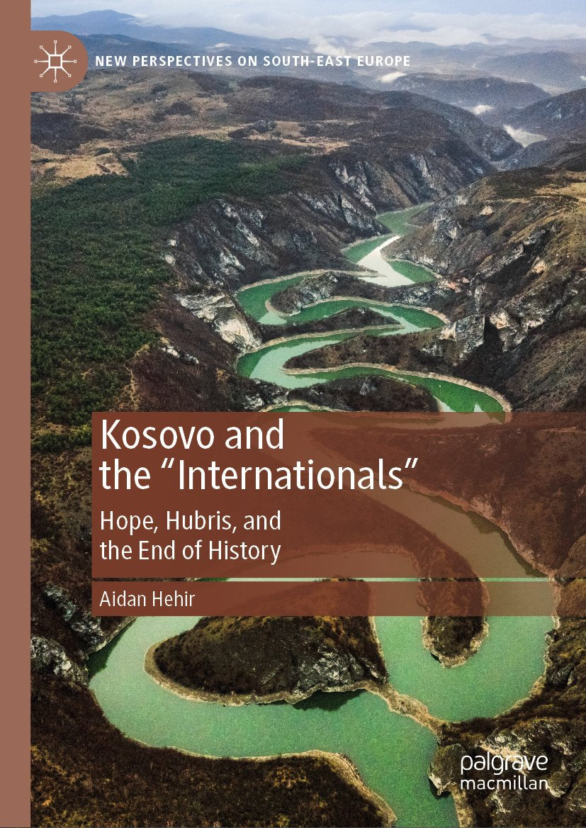 New Perspectives on South-East Europe