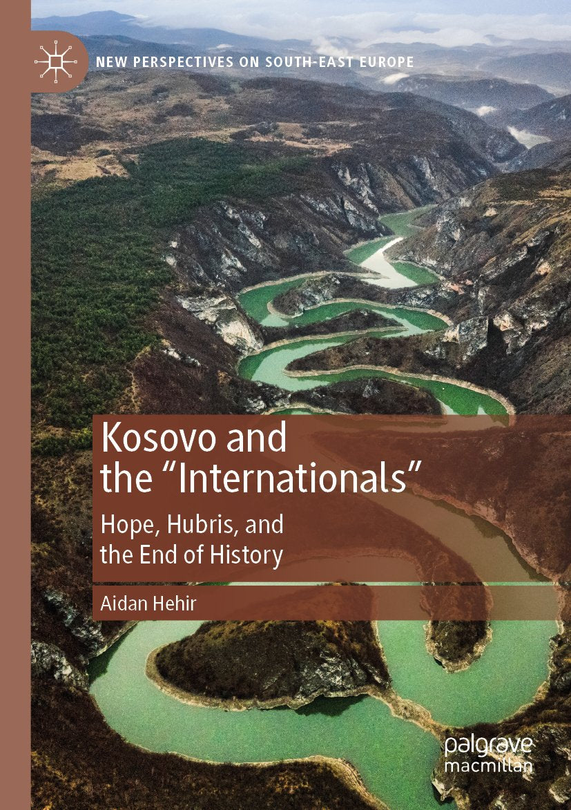 Kosovo and the "Internationals"