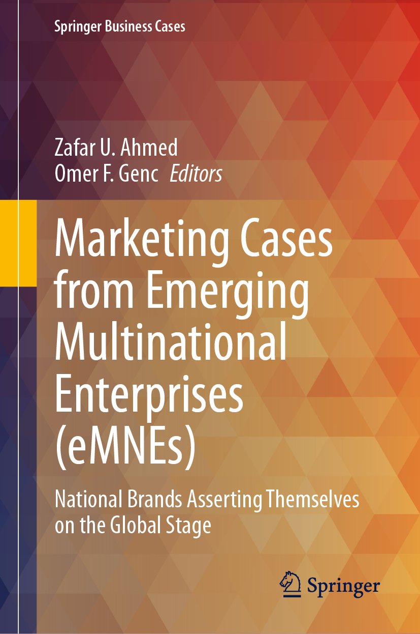 Springer Business Cases
