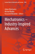 Lecture Notes in Networks and Systems