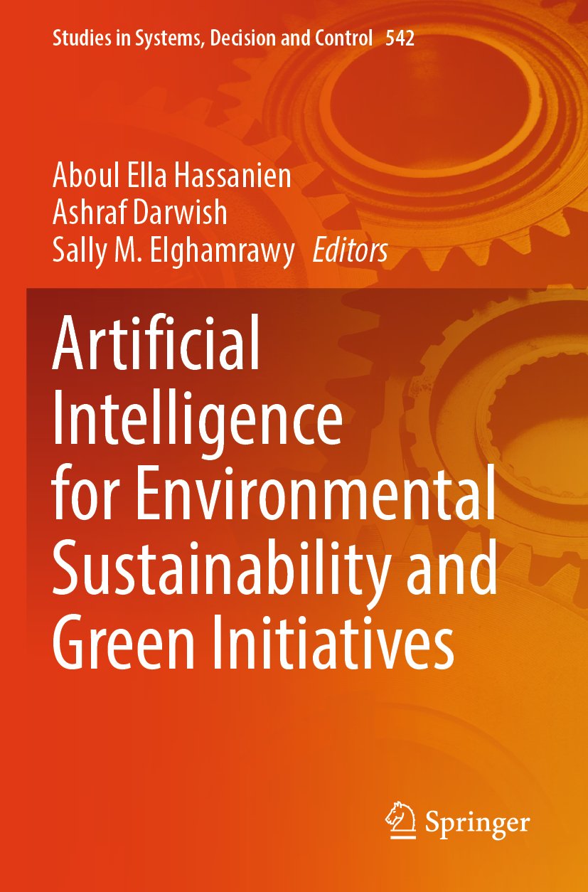 Studies in Systems, Decision and Control