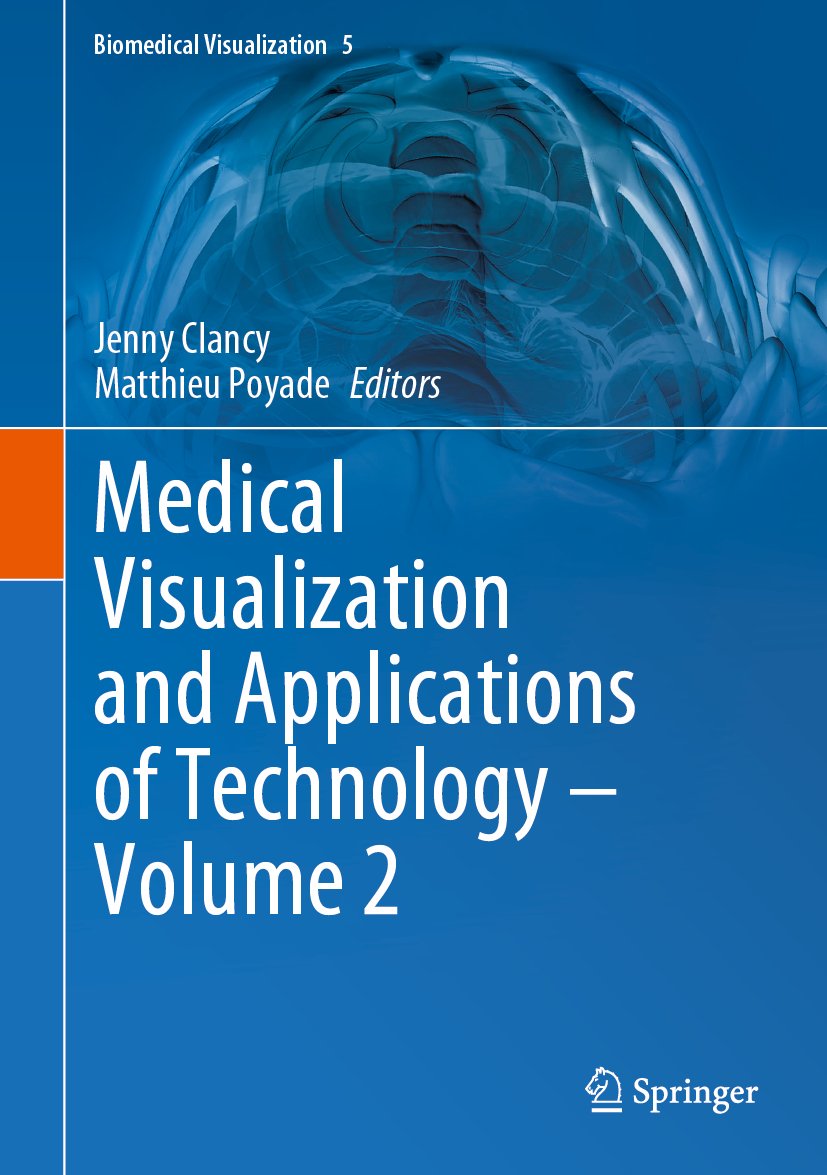 Biomedical Visualization