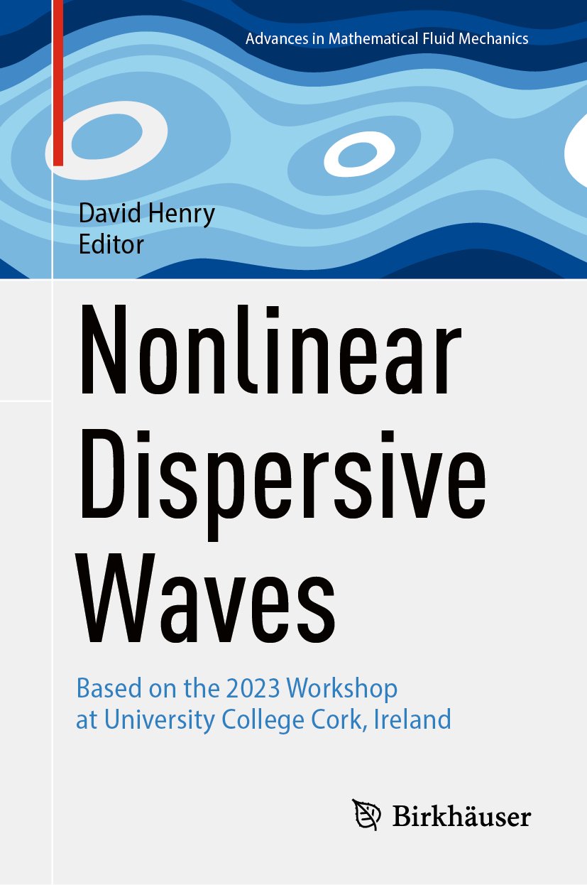 Advances in Mathematical Fluid Mechanics