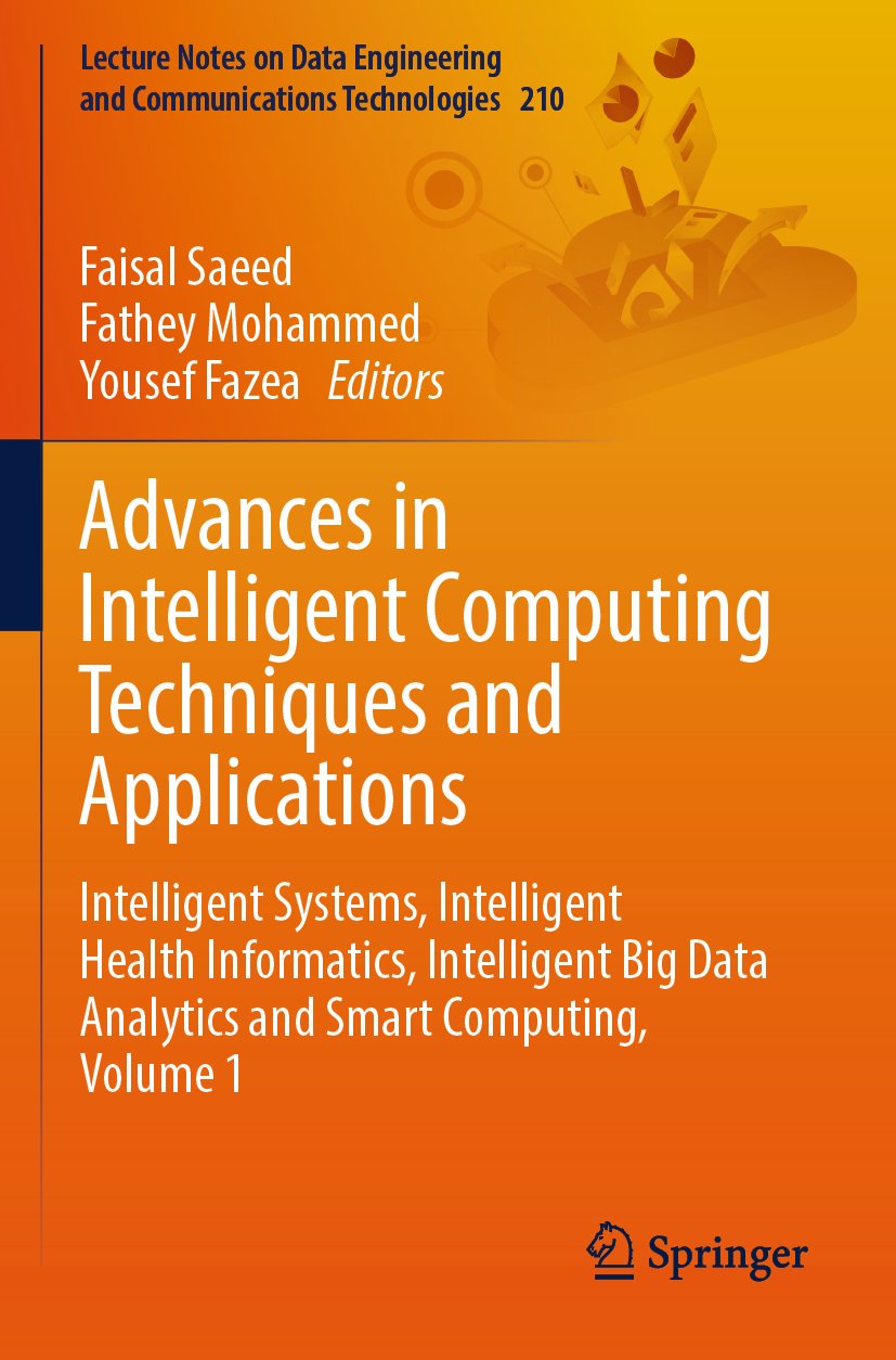 Lecture Notes on Data Engineering and Communications Technologies