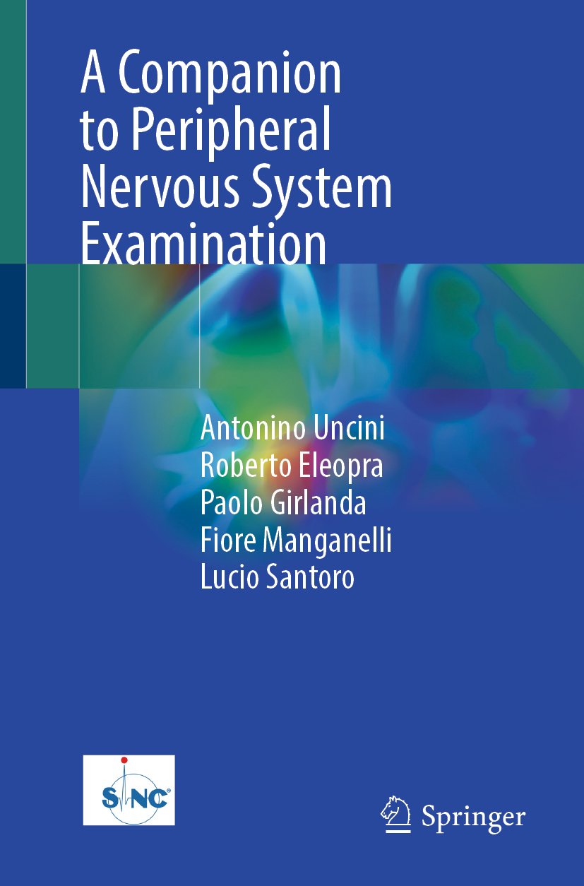 A Companion to Peripheral Nervous System Examination