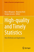 Studies in Theoretical and Applied Statistics