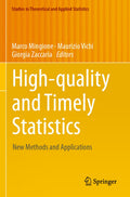 Studies in Theoretical and Applied Statistics