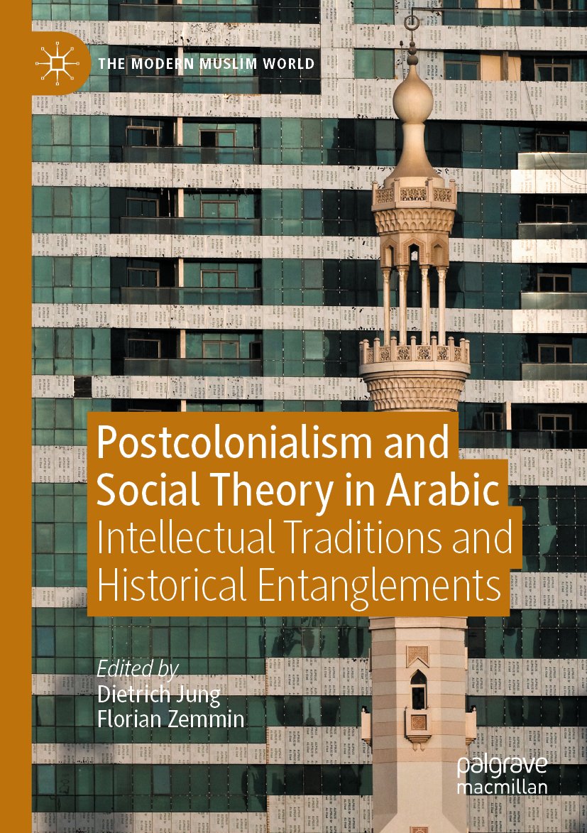 Postcolonialism and Social Theory in Arabic
