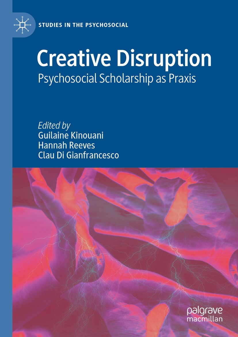Studies in the Psychosocial