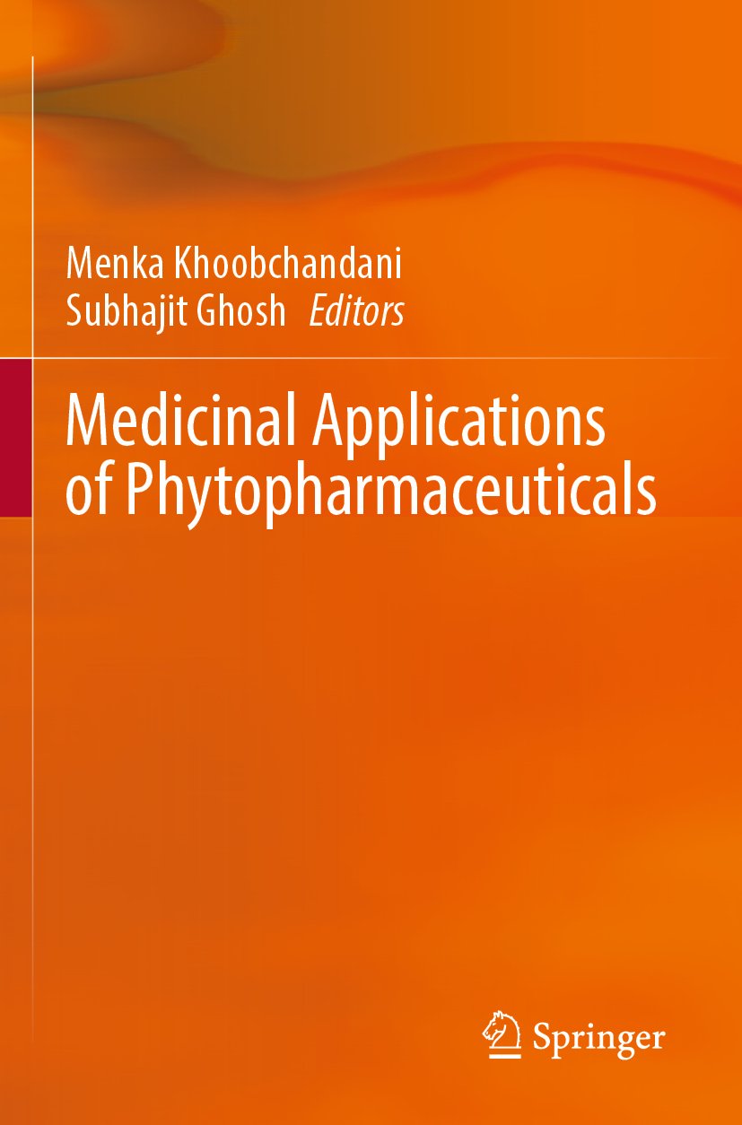 Medicinal Applications of Phytopharmaceuticals