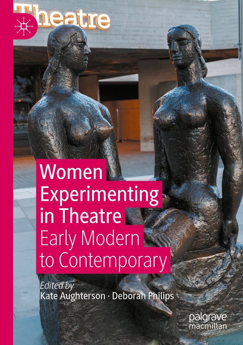 Women Experimenting in Theatre