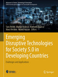 Advances in Science, Technology & Innovation
