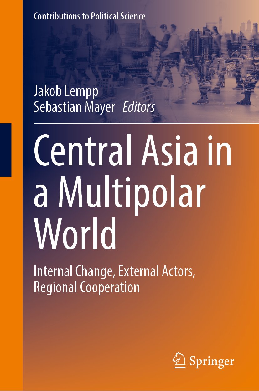 Contributions to Political Science