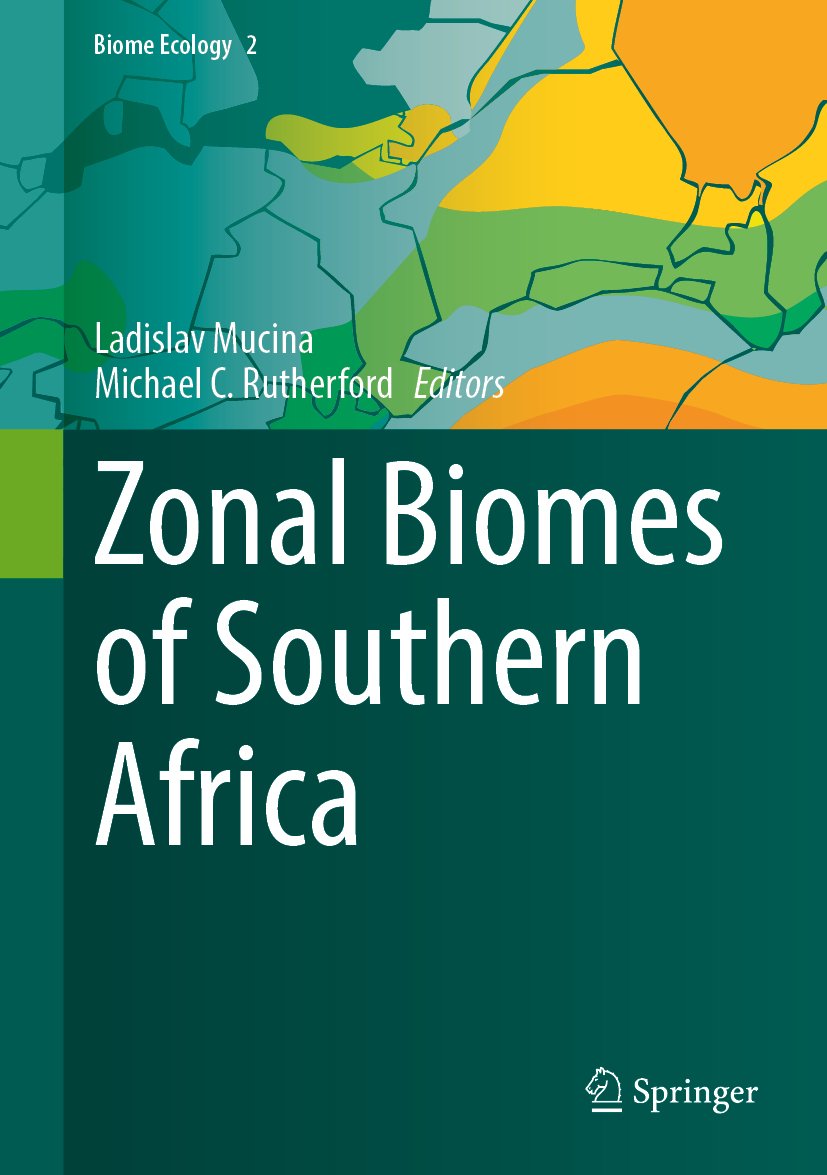 Biome Ecology