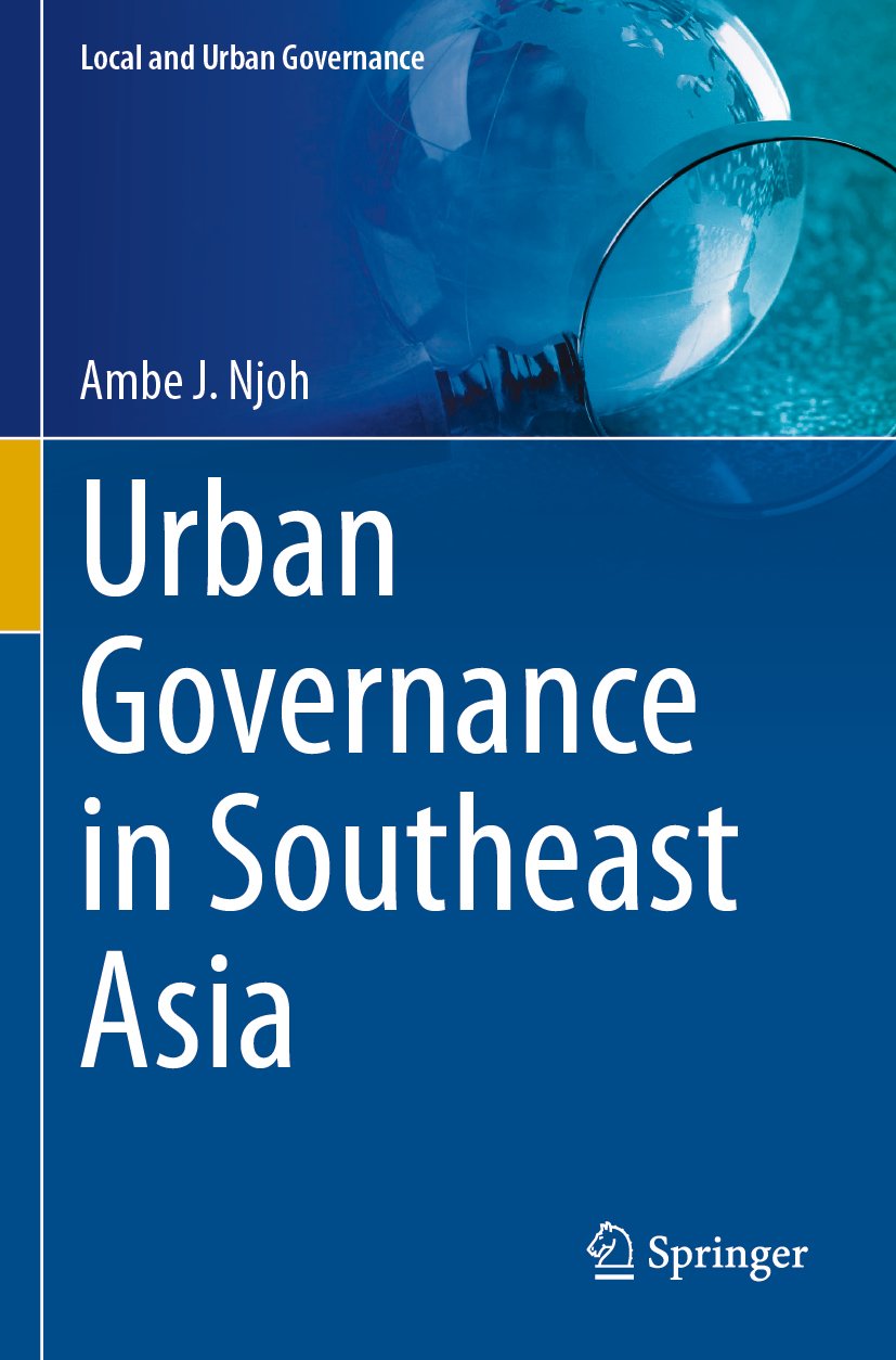 Local and Urban Governance
