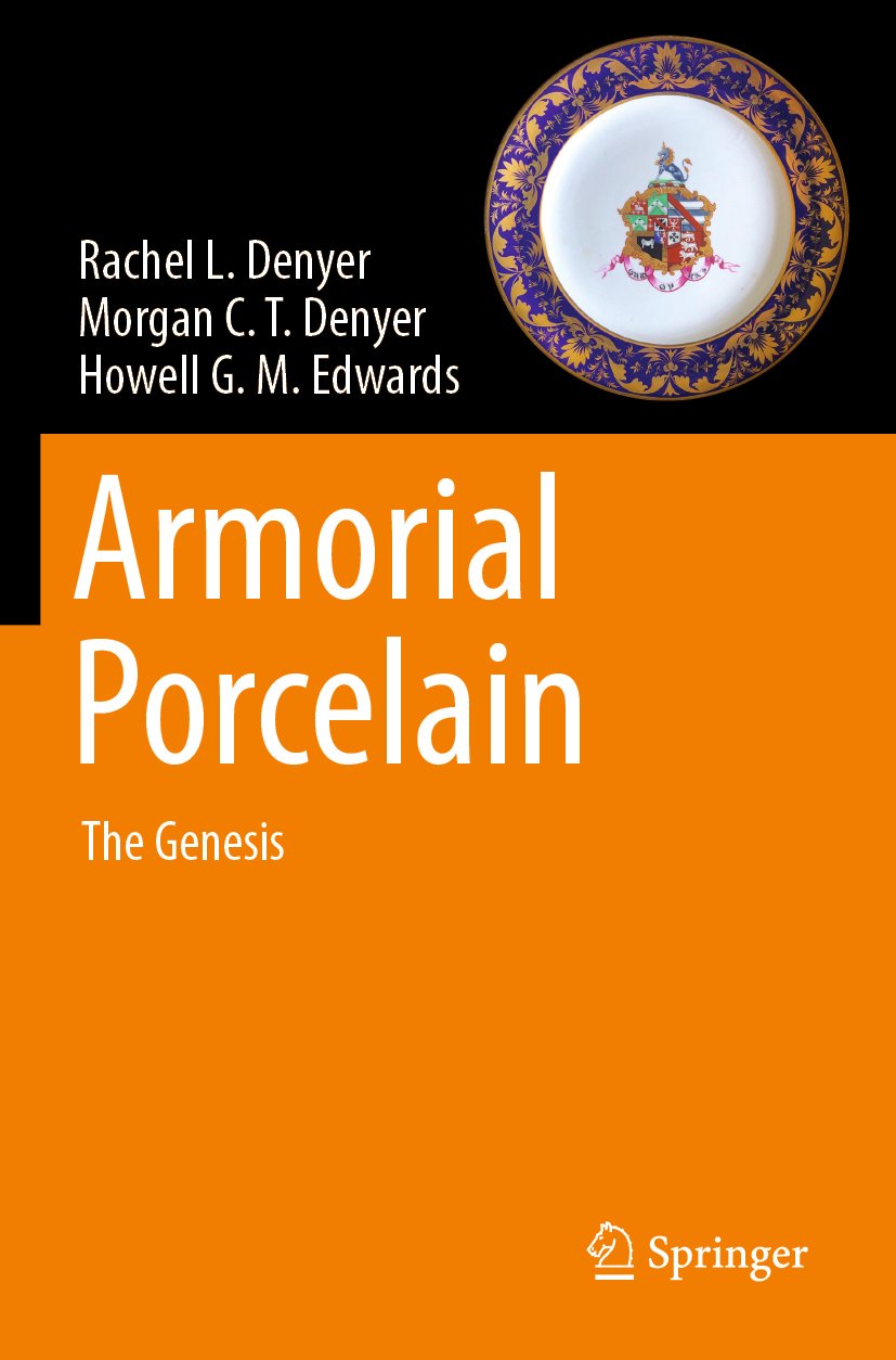 Armorial Porcelain