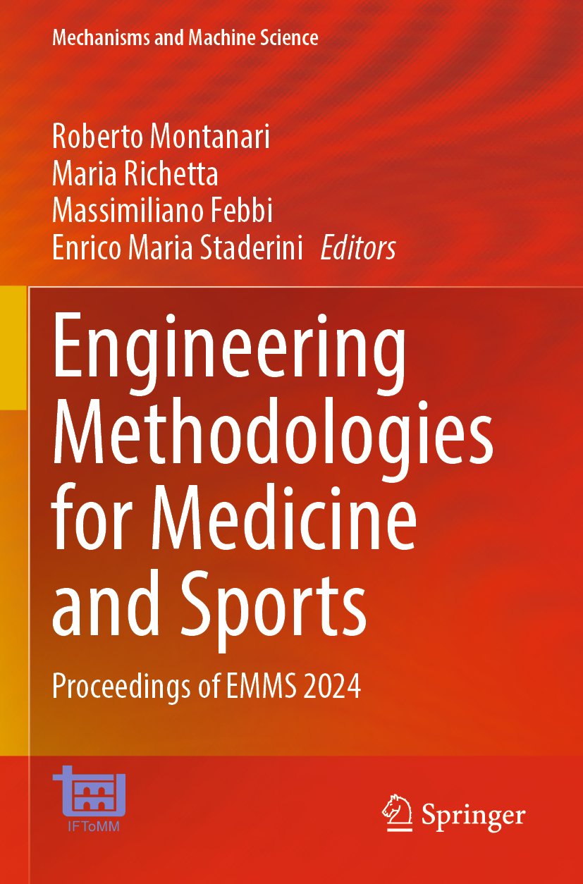 Mechanisms and Machine Science