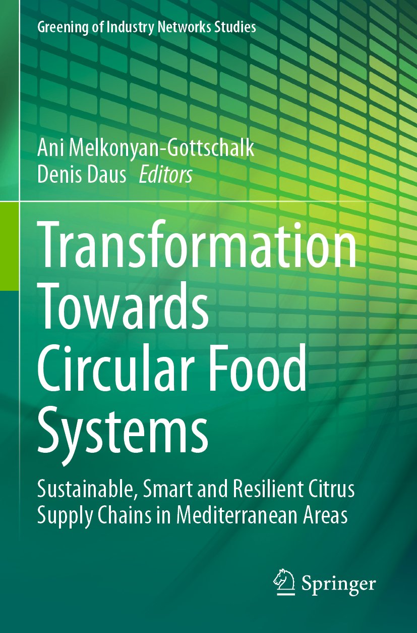 Transformation Towards Circular Food Systems
