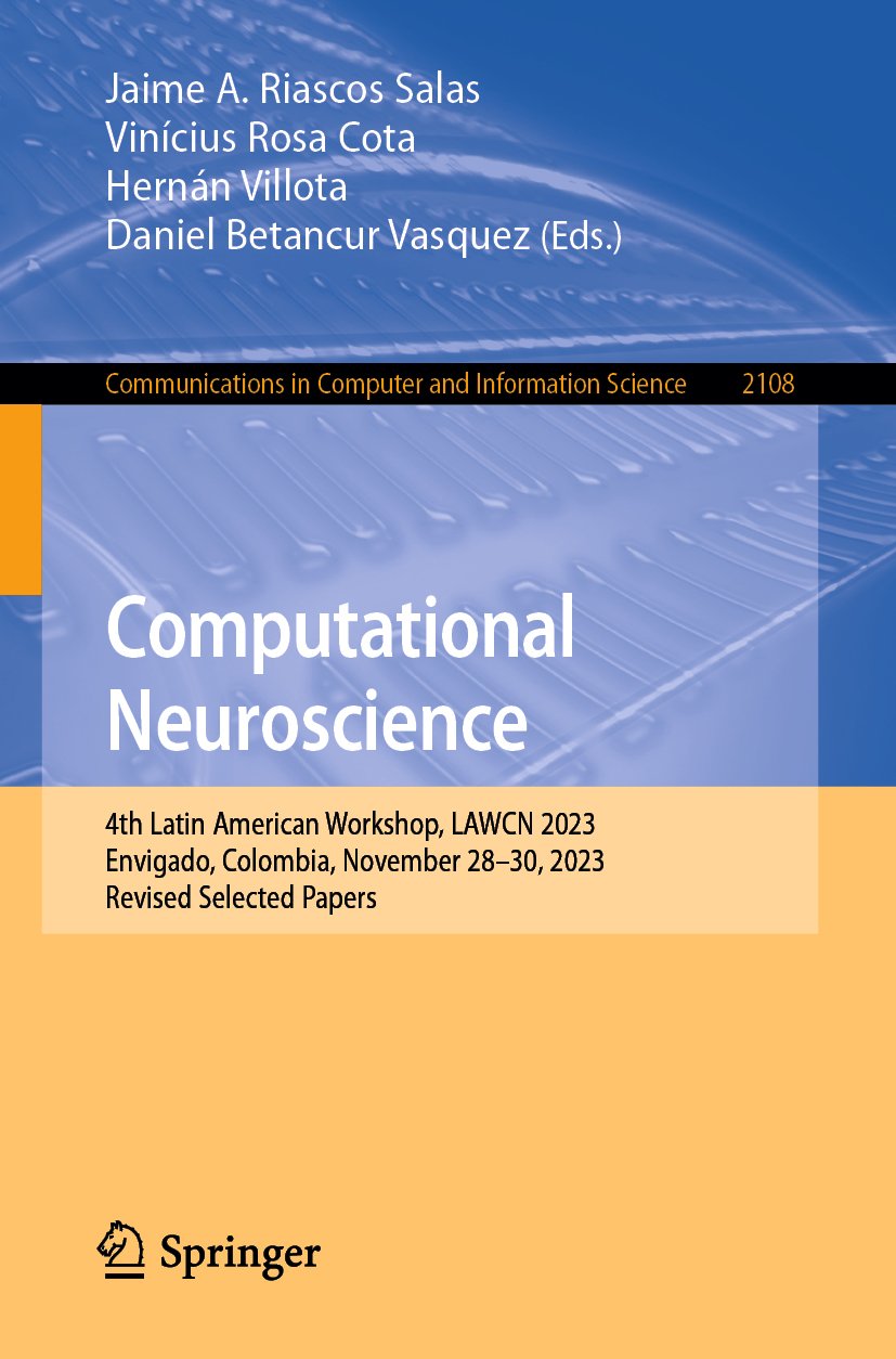 Communications in Computer and Information Science