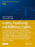 International Association of Geodesy Symposia
