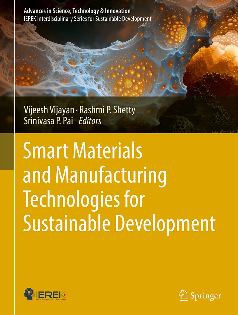 Advances in Science, Technology & Innovation