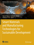 Advances in Science, Technology & Innovation