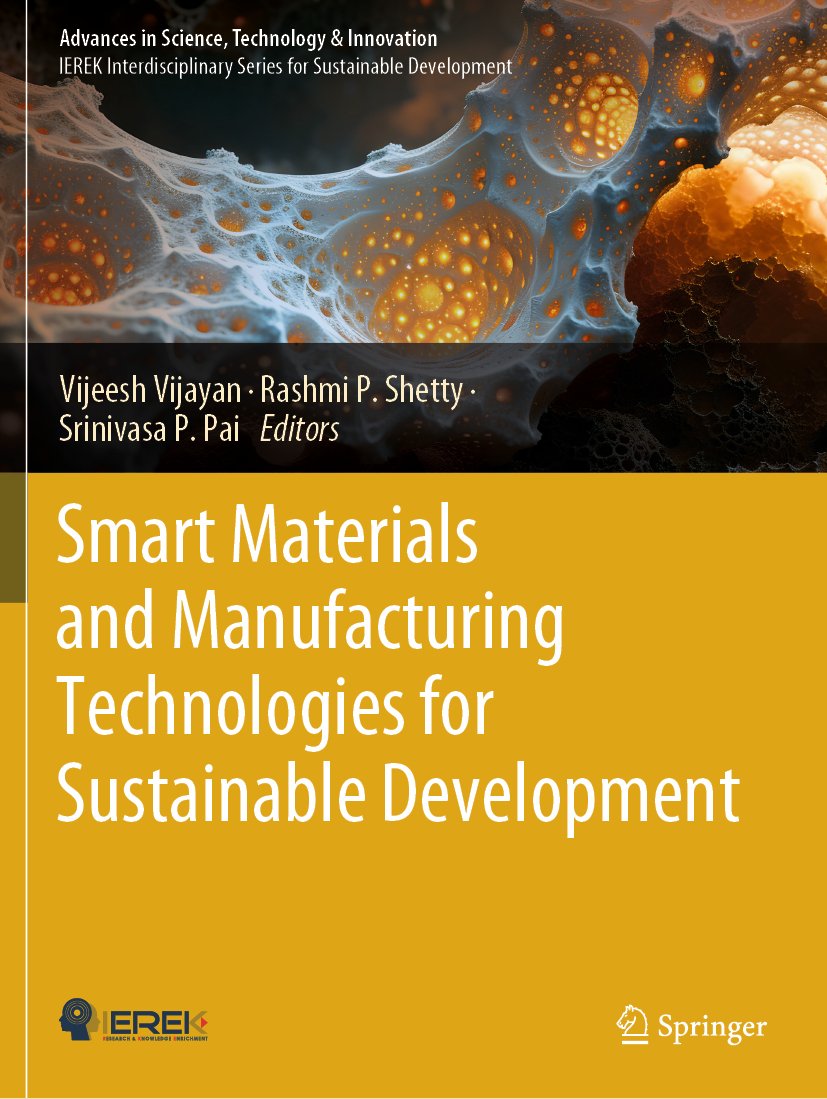 Advances in Science, Technology & Innovation