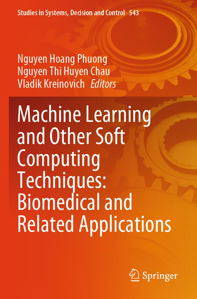 Studies in Systems, Decision and Control
