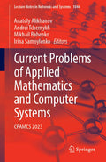 Lecture Notes in Networks and Systems